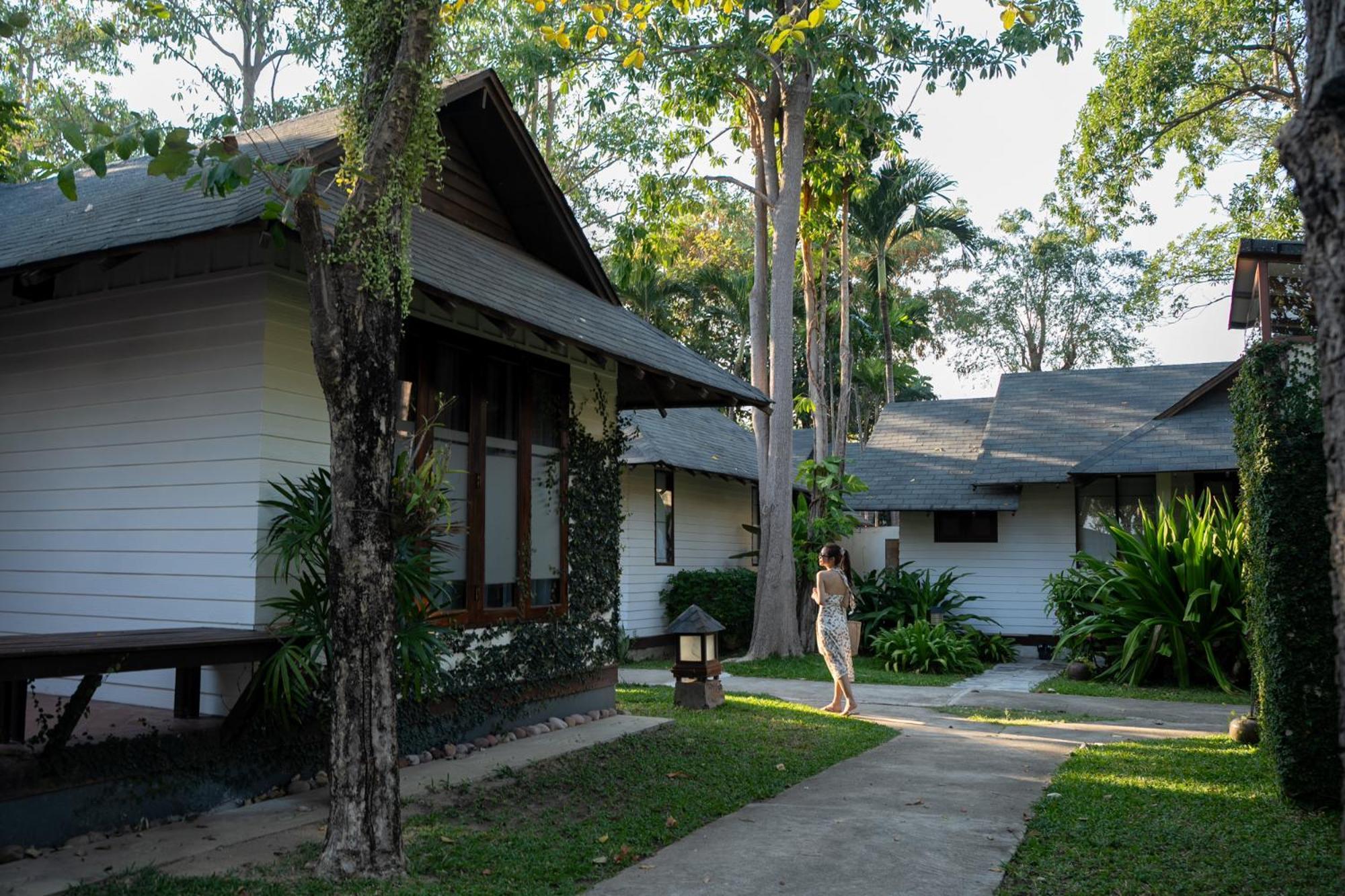 Fisherman'S Resort Haad Chao Samran Zewnętrze zdjęcie