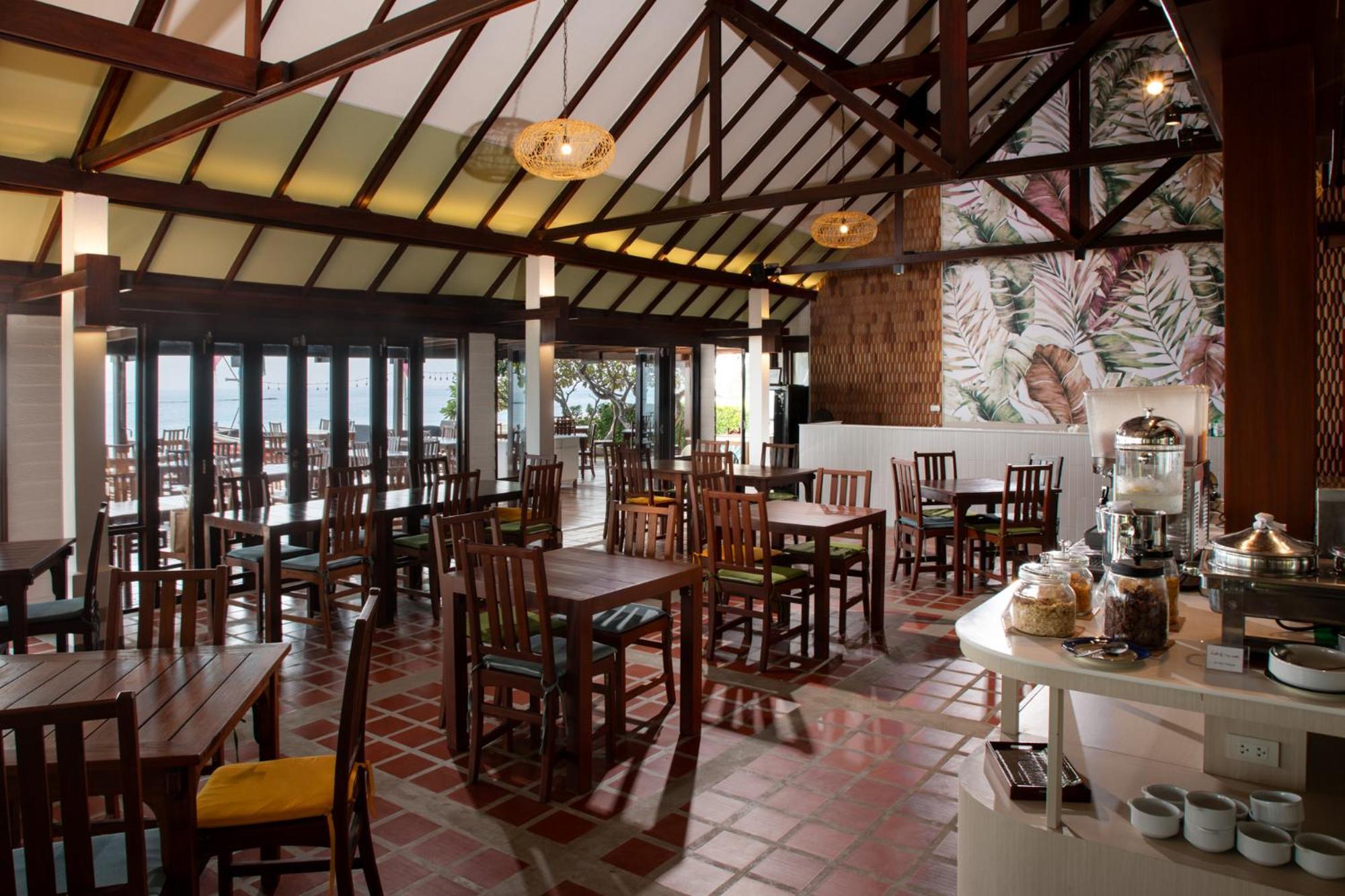 Fisherman'S Resort Haad Chao Samran Zewnętrze zdjęcie