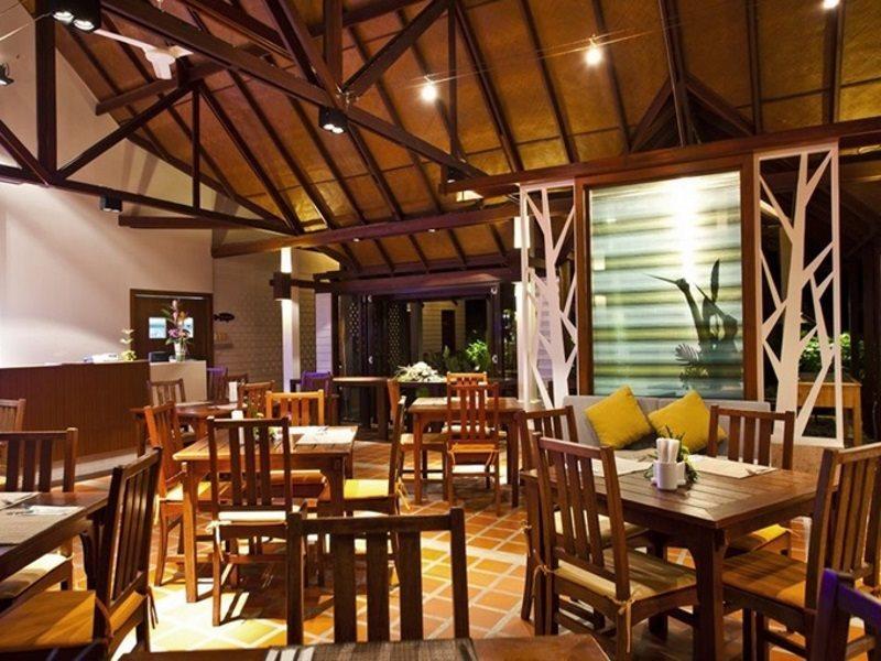 Fisherman'S Resort Haad Chao Samran Zewnętrze zdjęcie