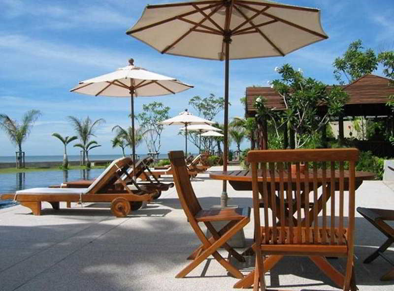 Fisherman'S Resort Haad Chao Samran Zewnętrze zdjęcie